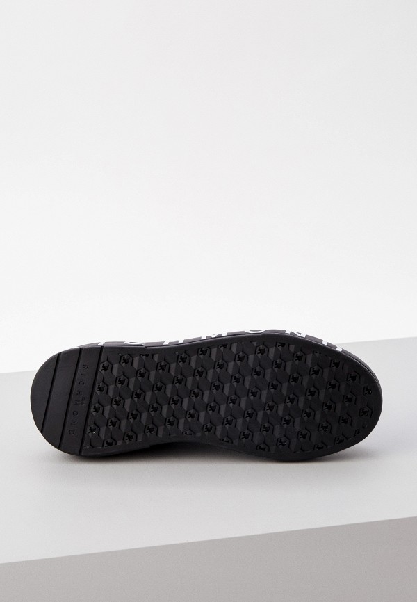 фото Кеды john richmond