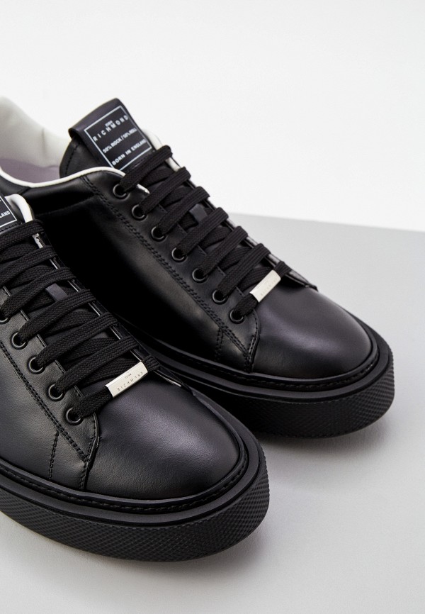 фото Кеды john richmond