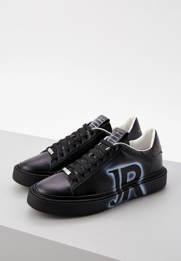 фото Кеды john richmond