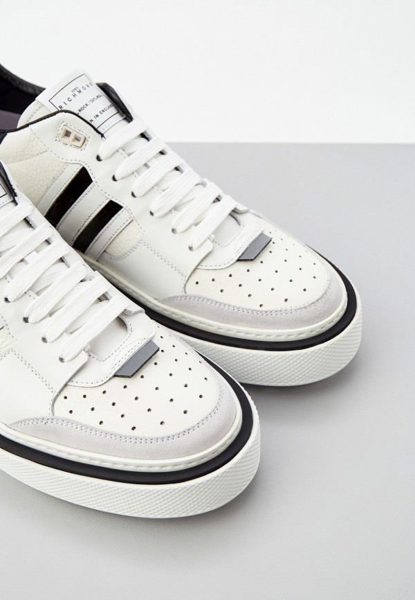 фото Кеды john richmond