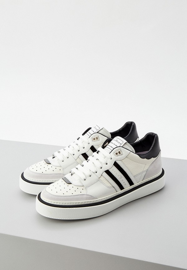 фото Кеды john richmond