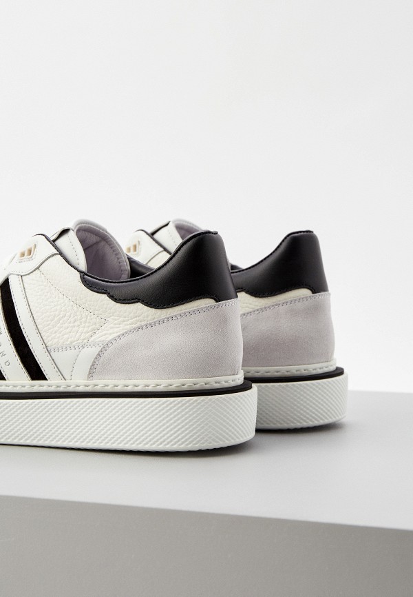 фото Кеды john richmond