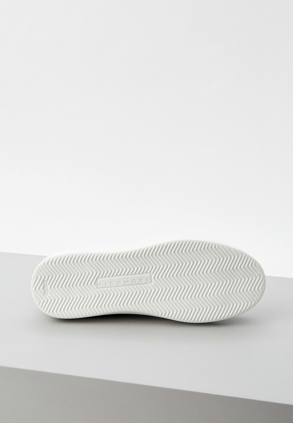 фото Кеды john richmond