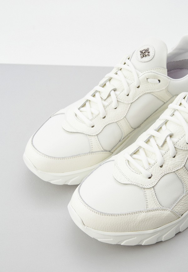 фото Кроссовки john richmond