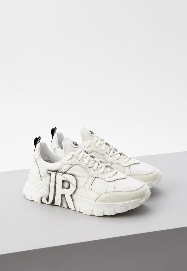 фото Кроссовки john richmond