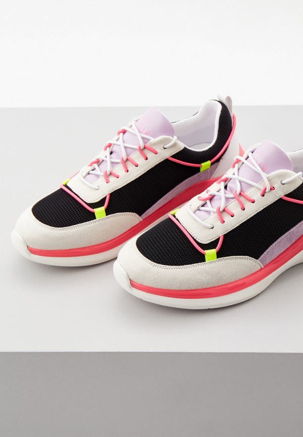 фото Кроссовки twinset milano