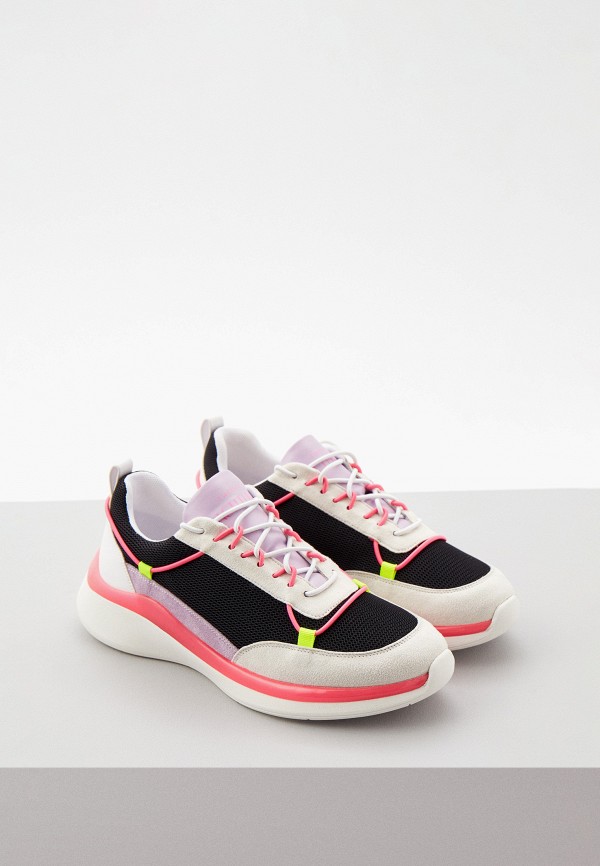 фото Кроссовки twinset milano