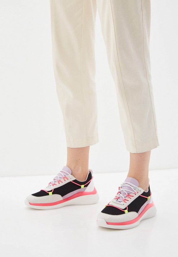 фото Кроссовки twinset milano