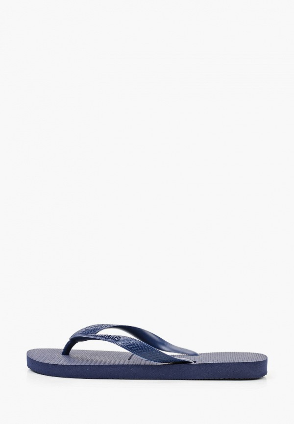 

Сланцы Havaianas, Синий