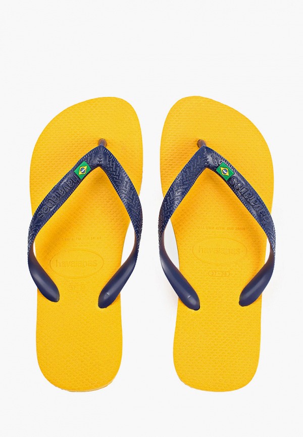 фото Сланцы havaianas