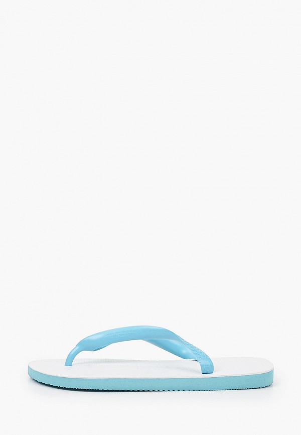 

Сланцы Havaianas, Бирюзовый