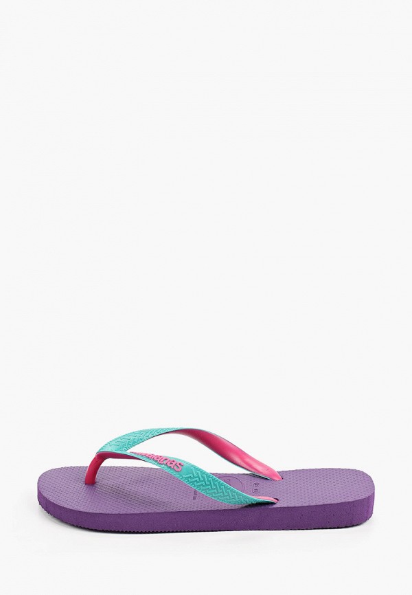 

Сланцы Havaianas, Бирюзовый
