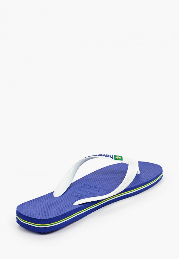 Сланцы Havaianas 41108502711 Фото 3