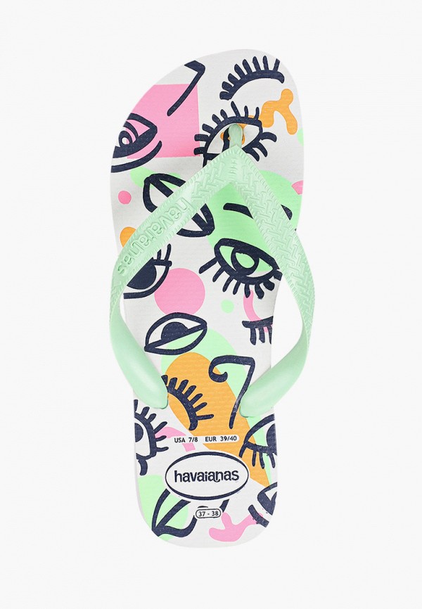 фото Сланцы havaianas