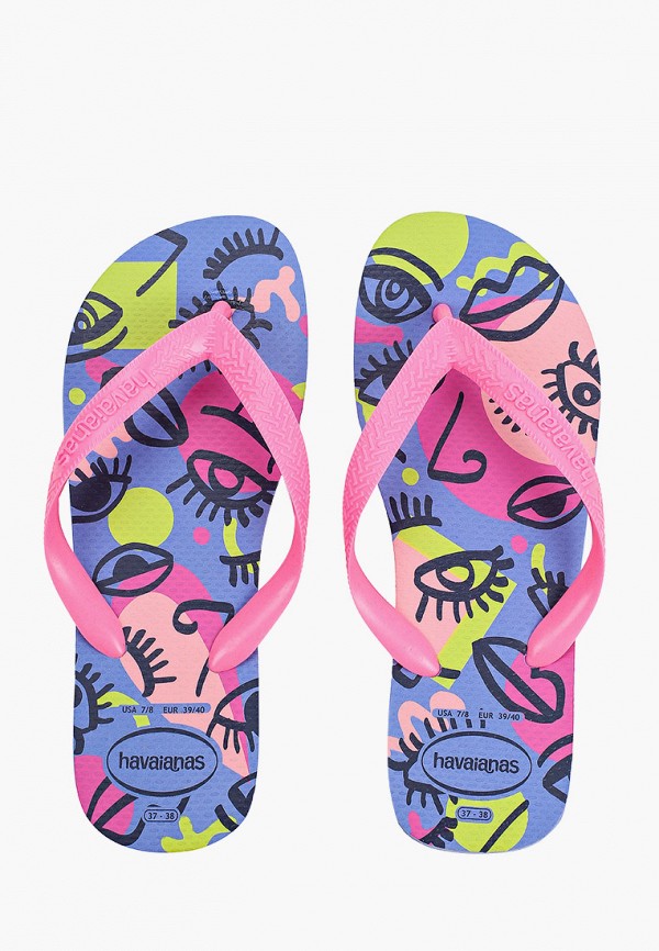 фото Сланцы havaianas