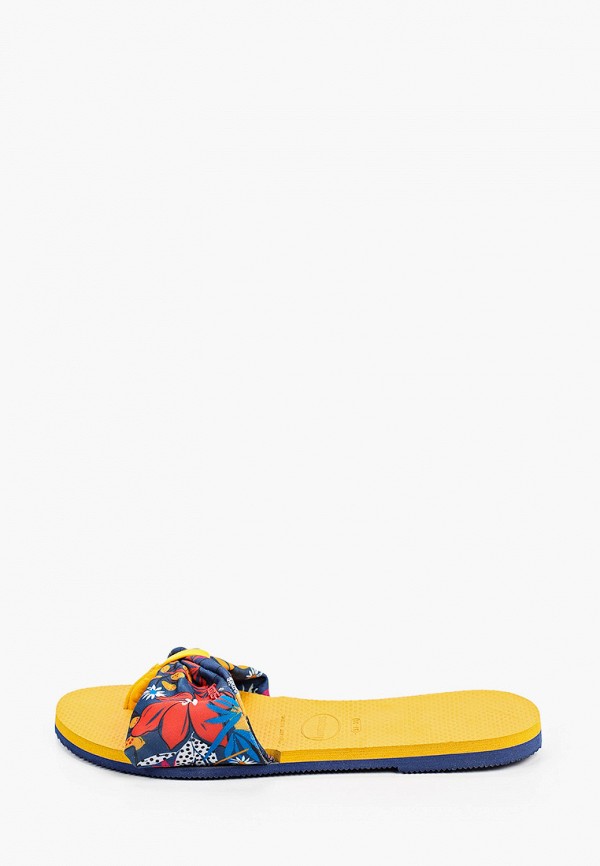 фото Сланцы havaianas