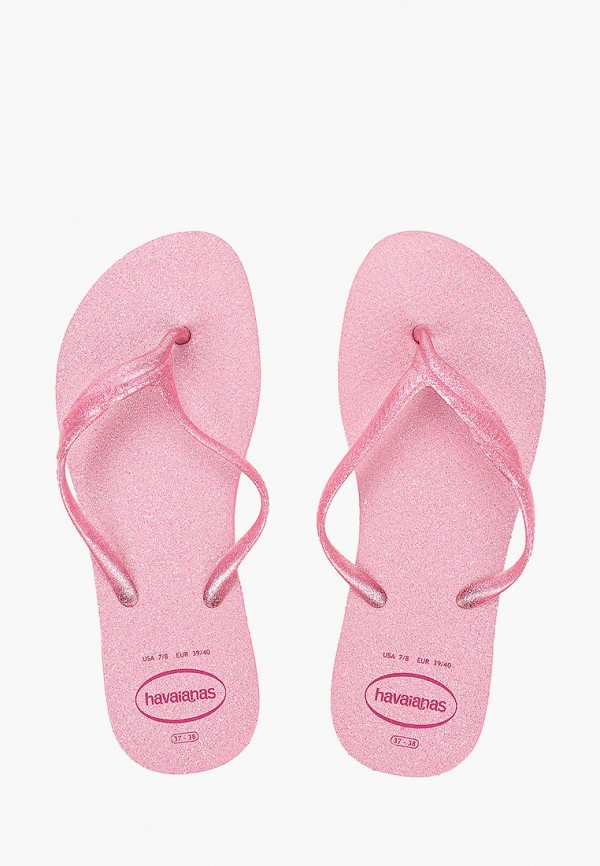 фото Сланцы havaianas