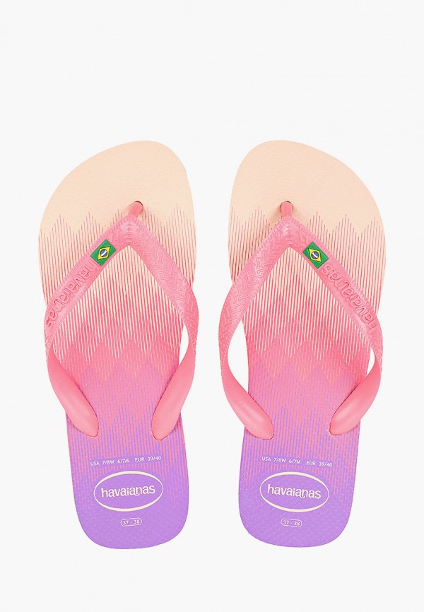 фото Сланцы havaianas