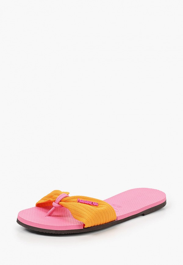фото Сланцы havaianas