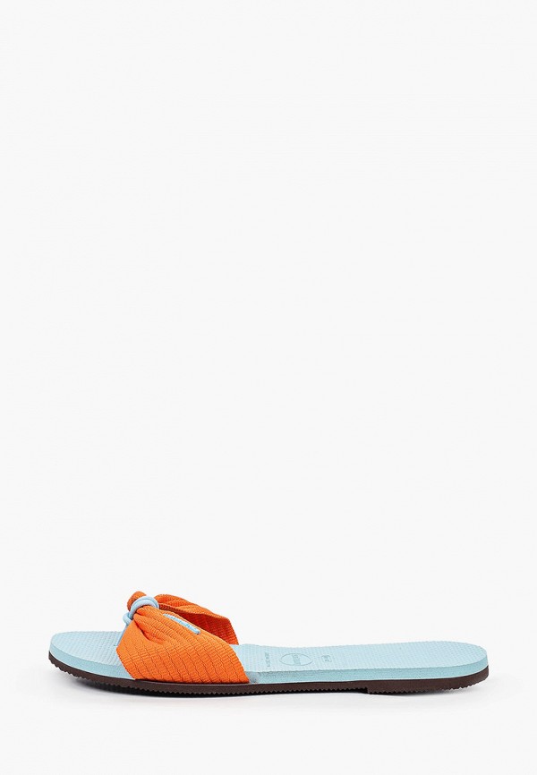 

Сланцы Havaianas, Оранжевый