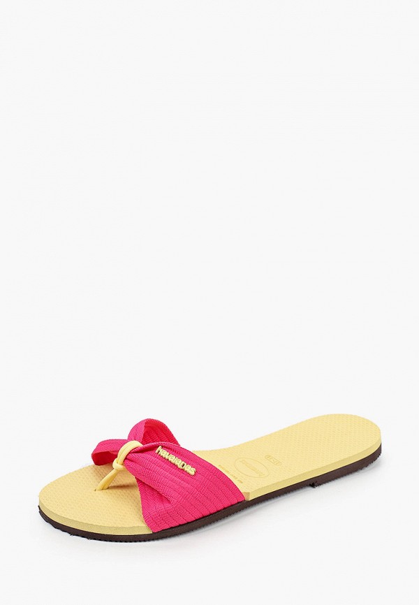 фото Сланцы havaianas