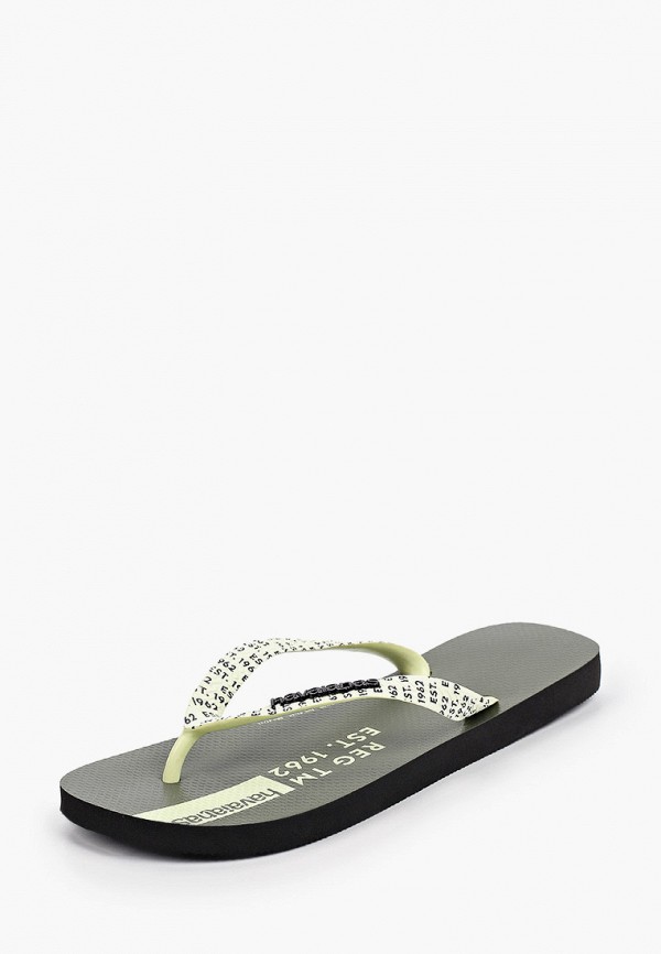 фото Сланцы havaianas