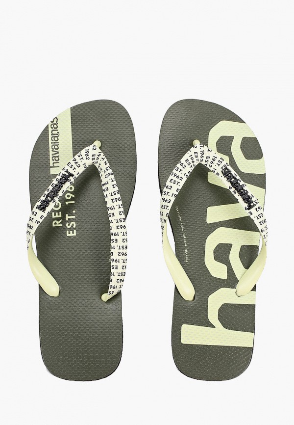 фото Сланцы havaianas