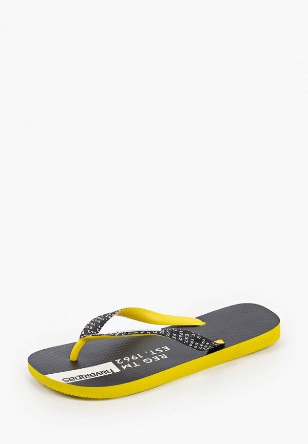 фото Сланцы havaianas