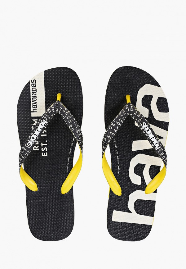 фото Сланцы havaianas