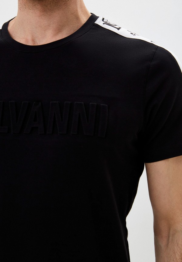 фото Футболка galvanni