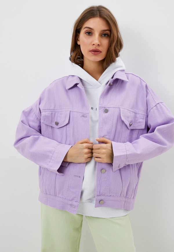 Куртка джинсовая Fielsi