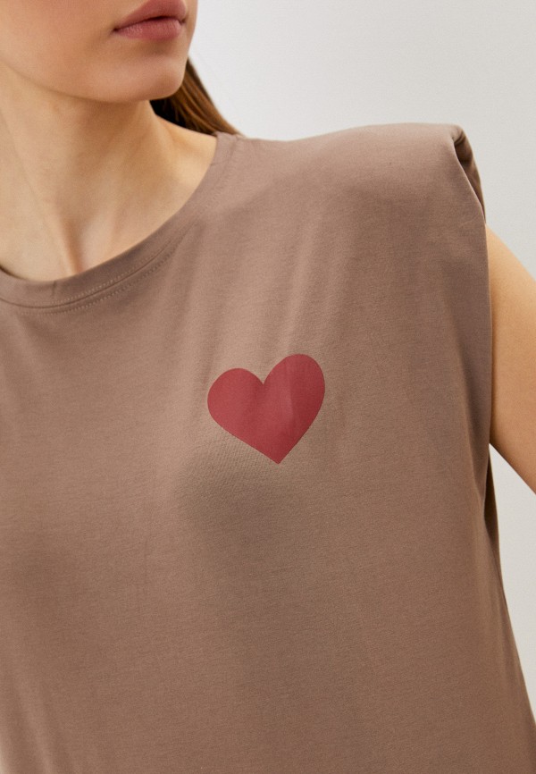 фото Майка fielsi