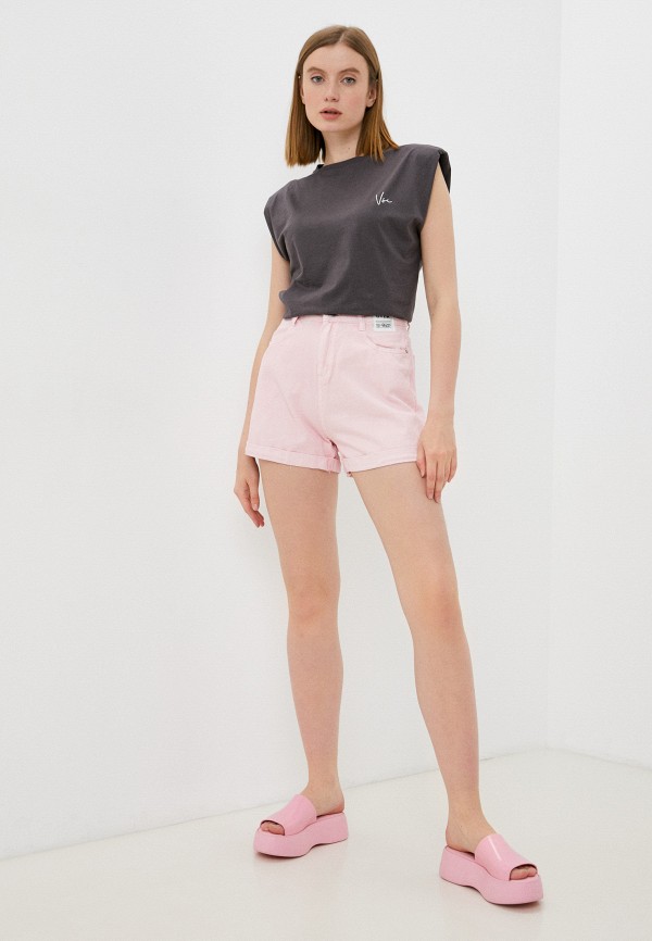 фото Шорты fielsi