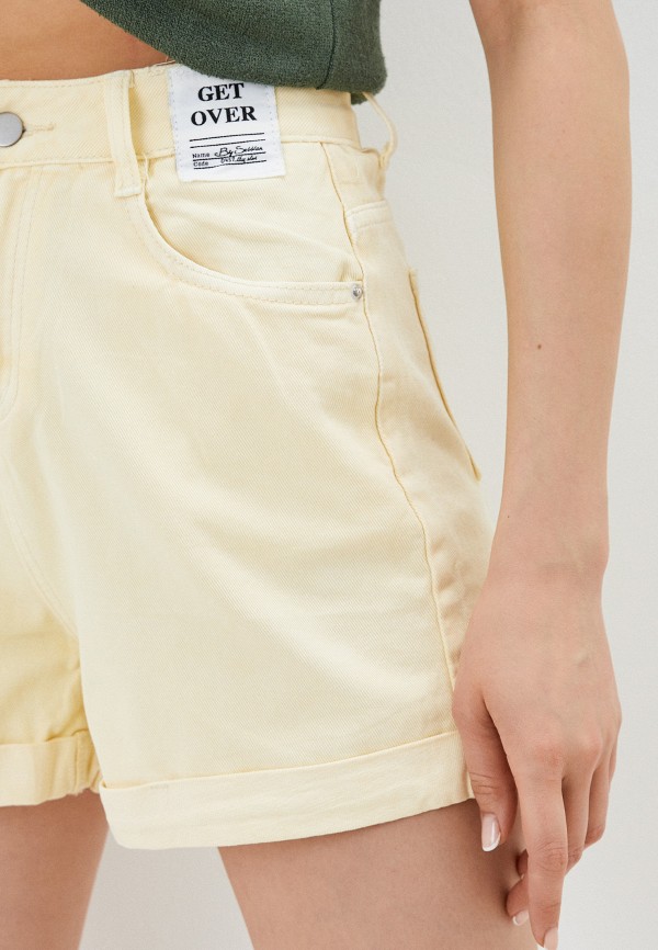 фото Шорты fielsi