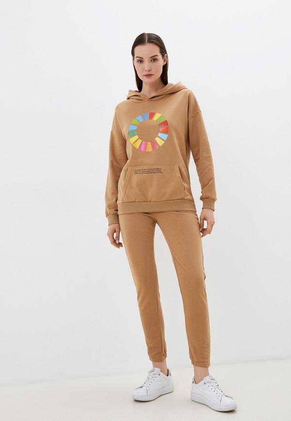 Костюм спортивный  Fielsi