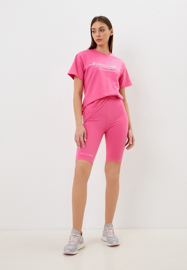 фото Костюм спортивный fielsi