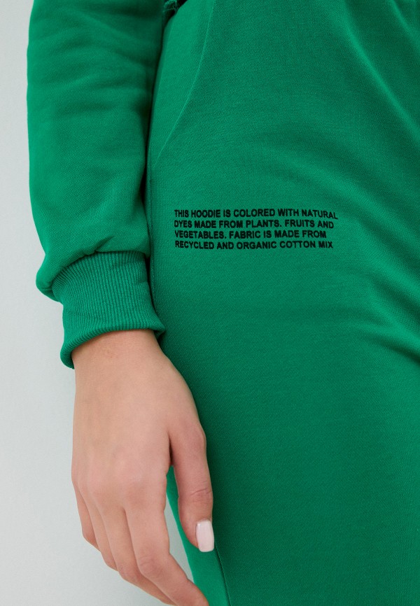 фото Костюм спортивный fielsi