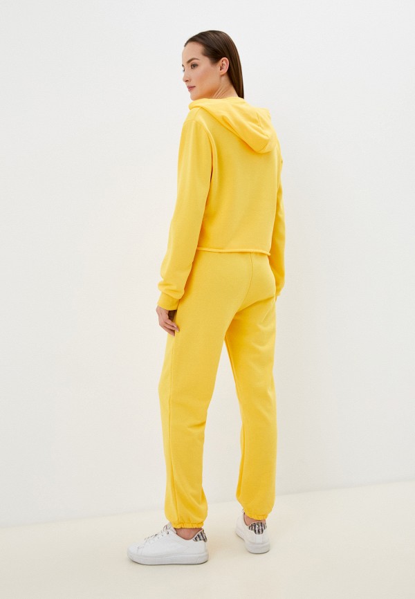 фото Костюм спортивный fielsi