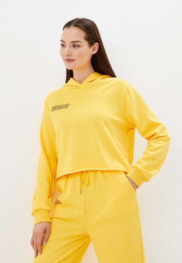 фото Костюм спортивный fielsi