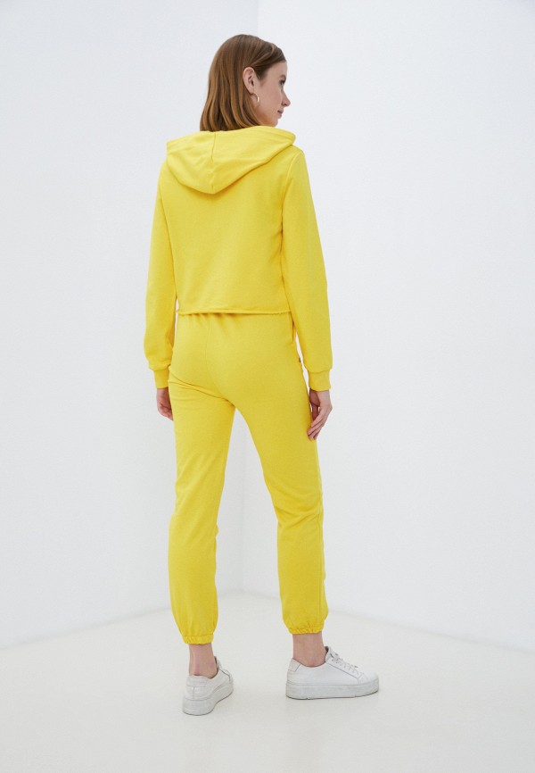 фото Костюм спортивный fielsi