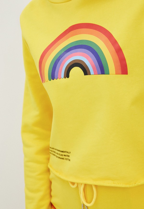 фото Костюм спортивный fielsi