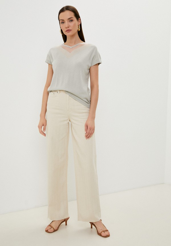 фото Пуловер bulmer