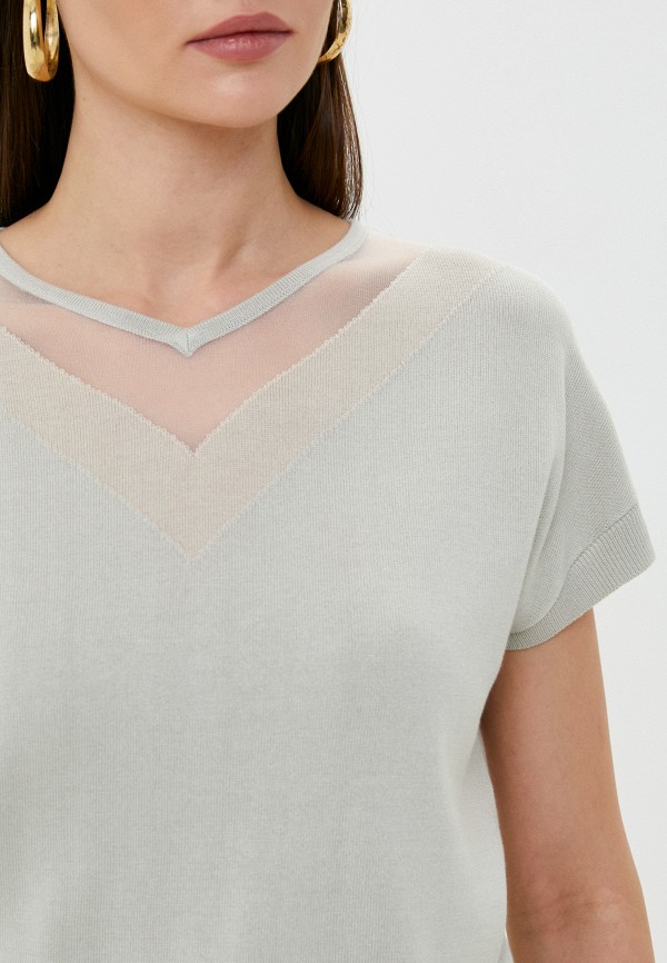 фото Пуловер bulmer