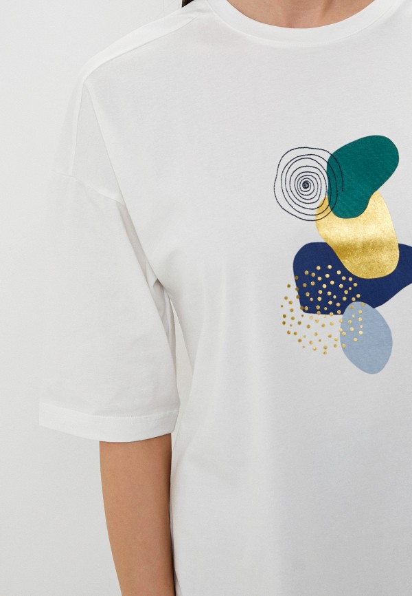 фото Футболка bulmer