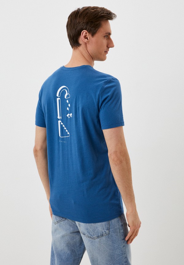 фото Футболка sisley