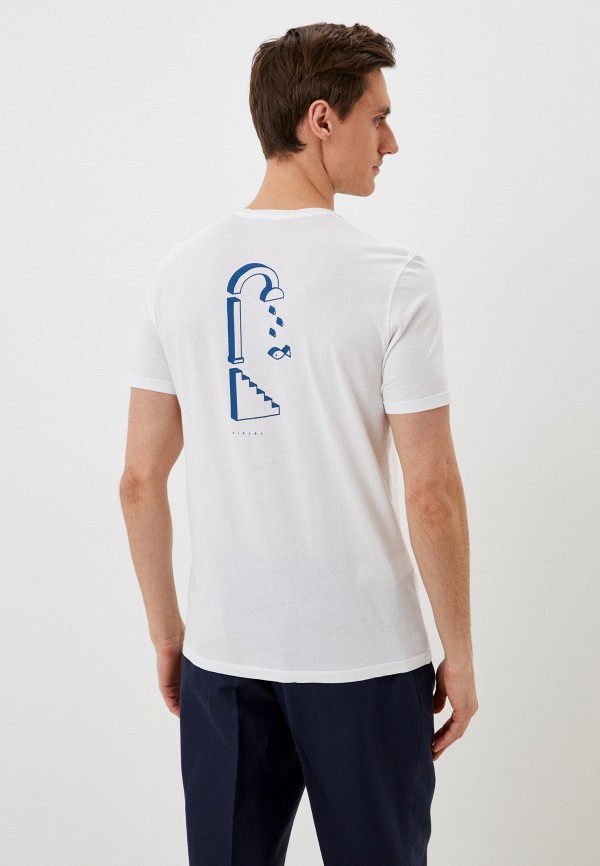 фото Футболка sisley