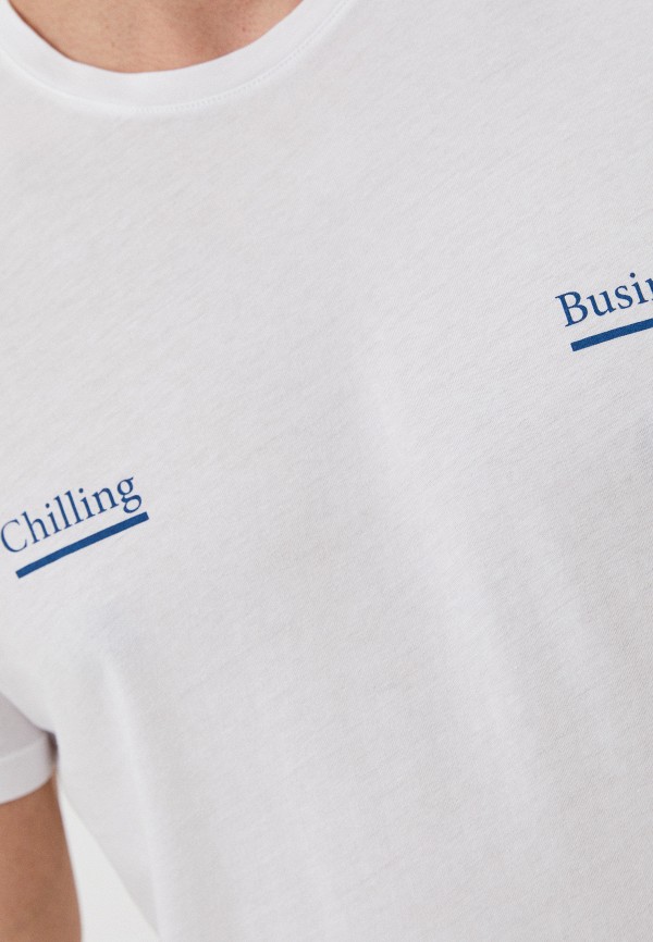 фото Футболка sisley