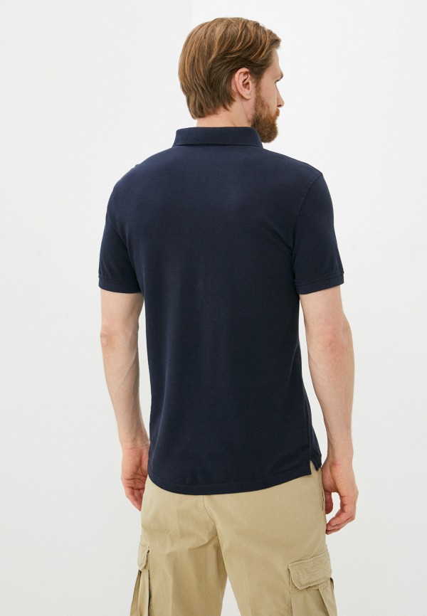 фото Поло sisley