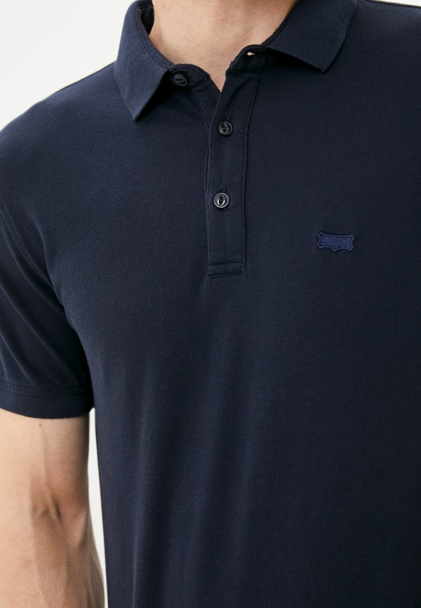 фото Поло sisley