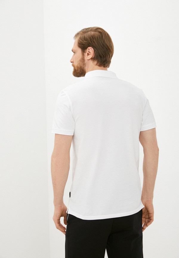 фото Поло sisley